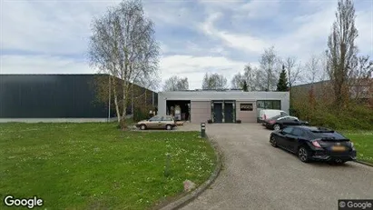 Bedrijfsruimtes for rent in Lelystad - Photo from Google Street View Bedrijfsruimtes for rent in Lelystad - Photo from Google Street View