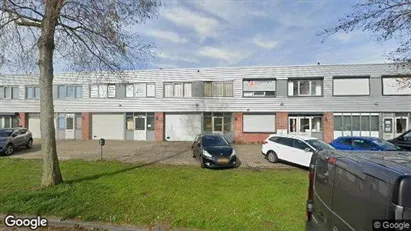 Bedrijfsruimtes for sale in Lelystad - Photo from Google Street View