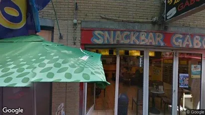 Bedrijfsruimtes for rent in Lelystad - Photo from Google Street View