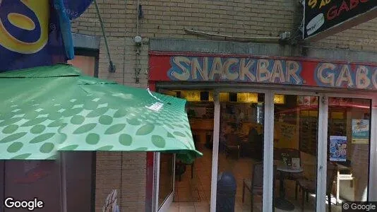 Bedrijfsruimtes for rent i Lelystad - Foto uit Google Street View