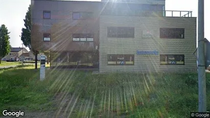 Bedrijfsruimtes for rent in Lelystad - Photo from Google Street View