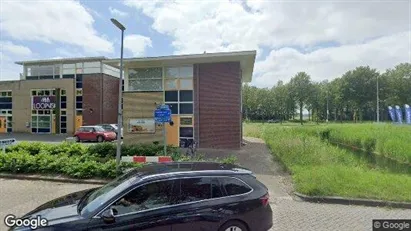 Bedrijfsruimtes for sale in Lelystad - Photo from Google Street View