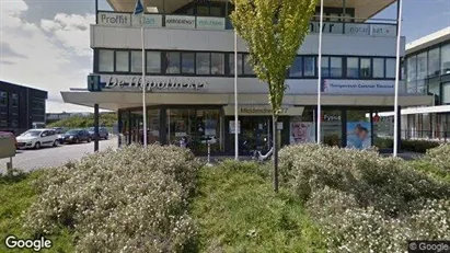 Bedrijfsruimtes for sale in Lelystad - Photo from Google Street View Bedrijfsruimtes for sale in Lelystad - Photo from Google Street View