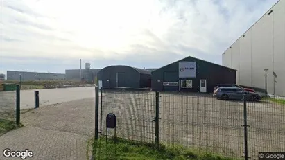 Bedrijfsruimtes for rent in Lelystad - Photo from Google Street View Bedrijfsruimtes for rent in Lelystad - Photo from Google Street View