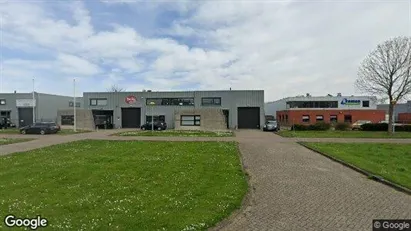 Bedrijfsruimtes for rent in Lelystad - Photo from Google Street View