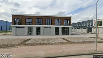 Bedrijfsruimtes for rent in Lelystad - Photo from Google Street View Bedrijfsruimtes for rent in Lelystad - Photo from Google Street View