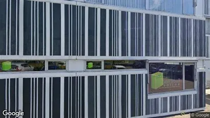 Bedrijfsruimtes for rent in Lelystad - Photo from Google Street View