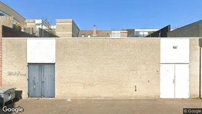 Bedrijfsruimtes for sale in Zeewolde - Photo from Google Street View