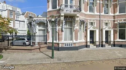 Kantorruimte for rent in The Hague Haagse Hout - Photo from Google Street View