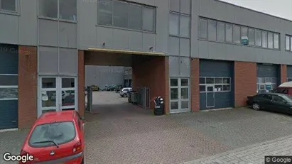 Bedrijfsruimtes for rent in Pijnacker-Nootdorp - Photo from Google Street View