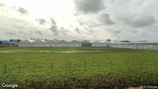 Bedrijfsruimtes for rent i Amstelveen - Foto uit Google Street View