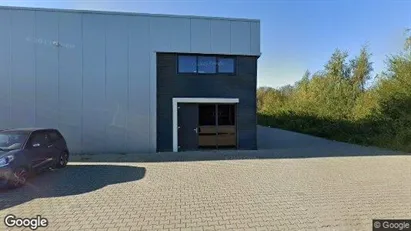 Bedrijfsruimtes for rent in Almelo - Photo from Google Street View