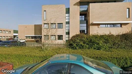 Bedrijfsruimtes for sale i Barendrecht - Foto uit Google Street View