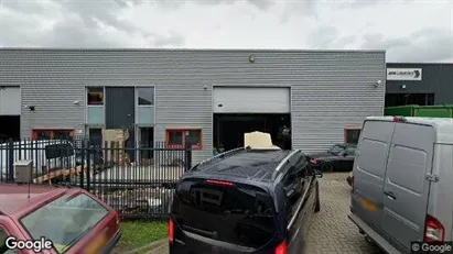 Bedrijfsruimtes for rent in Gilze en Rijen - Photo from Google Street View