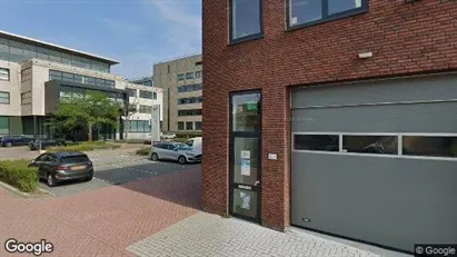 Bedrijfsruimtes for rent in Haarlemmermeer - Photo from Google Street View