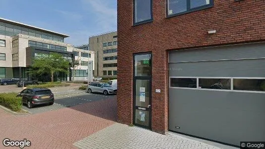 Bedrijfsruimtes for rent i Haarlemmermeer - Foto uit Google Street View
