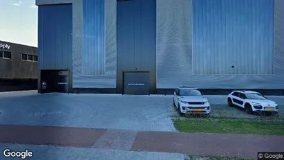Bedrijfsruimtes for rent in Oldebroek - Photo from Google Street View