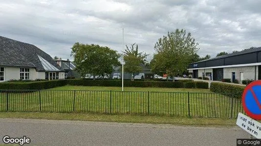 Magazijnen for rent i Montferland - Foto uit Google Street View