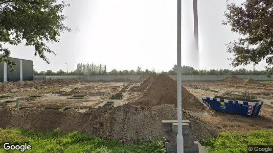 Magazijnen for sale i Doetinchem - Foto uit Google Street View