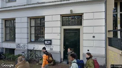 Kantorruimte for rent in Location is not specified - Photo from Google Street View