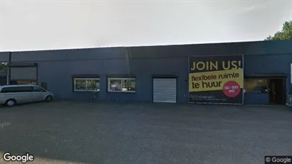 Bedrijfsruimtes for rent in Uden - Photo from Google Street View
