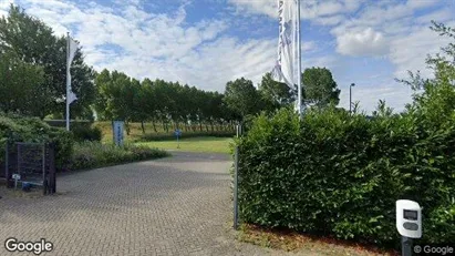 Bedrijfsruimtes for sale in Beverwijk - Photo from Google Street View
