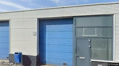 Bedrijfsruimtes for rent in Beverwijk - Photo from Google Street View