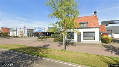 Bedrijfsruimtes for rent in Zundert - Photo from Google Street View