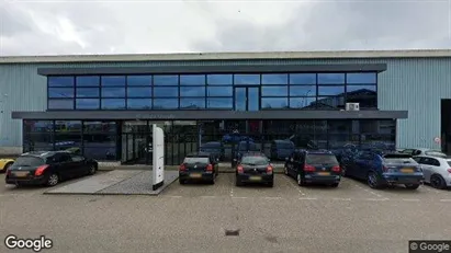 Bedrijfsruimtes for rent in Zaanstad - Photo from Google Street View Bedrijfsruimtes for rent in Zaanstad - Photo from Google Street View