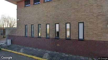 Kantorruimte for rent in Amsterdam Noord - Photo from Google Street View