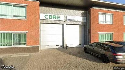 Bedrijfsruimtes for rent in Barendrecht - Photo from Google Street View