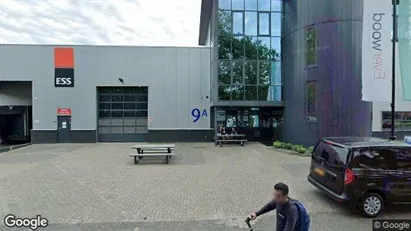 Bedrijfsruimtes for rent in Losser - Photo from Google Street View