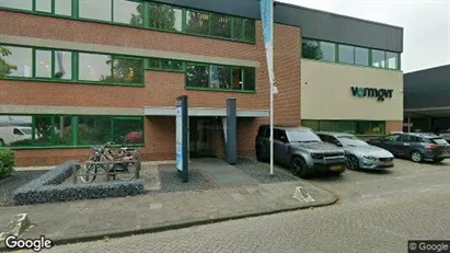 Bedrijfsruimtes for rent in Westland - Photo from Google Street View