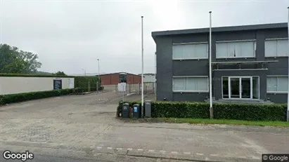 Producties for rent in Hulst - Photo from Google Street View
