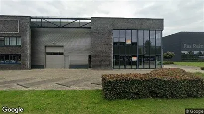 Bedrijfsruimtes for rent in Doetinchem - Photo from Google Street View