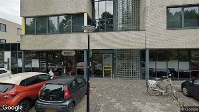 Kantorruimte for rent in Vlaardingen - Photo from Google Street View