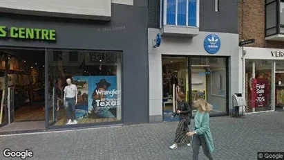 Bedrijfsruimtes for rent in Breda - Photo from Google Street View