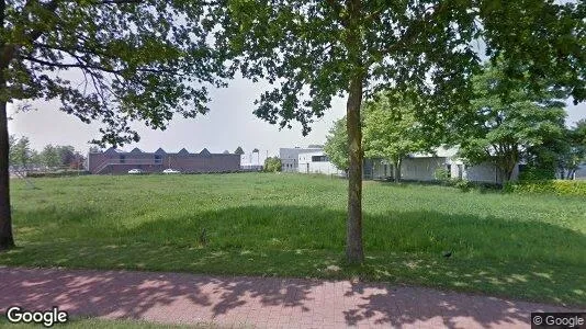 Bedrijfsruimtes for rent i Goirle - Foto uit Google Street View