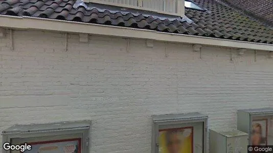 Bedrijfsruimtes for rent i Meppel - Foto uit Google Street View