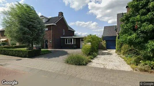 Bedrijfsruimtes for sale i Geldrop-Mierlo - Foto uit Google Street View