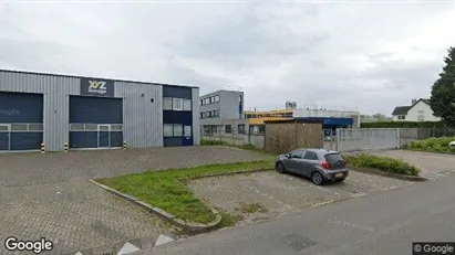 Bedrijfsruimtes for sale in Roosendaal - Photo from Google Street View