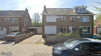 Bedrijfsruimtes for sale in Purmerend - Photo from Google Street View