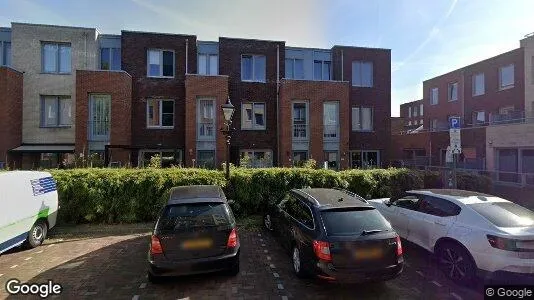 Bedrijfsruimtes for sale i Alkmaar - Foto uit Google Street View