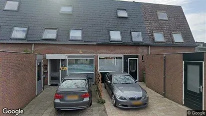 Bedrijfsruimtes for sale in Purmerend - Photo from Google Street View