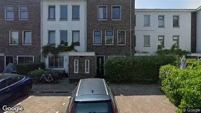 Bedrijfsruimtes for sale in Leiden - Photo from Google Street View