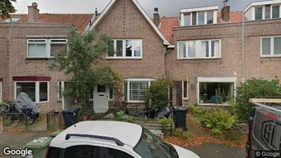 Bedrijfsruimtes for sale in Haarlem - Photo from Google Street View