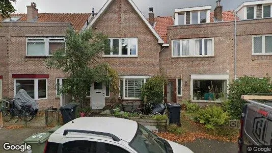 Bedrijfsruimtes for sale i Haarlem - Foto uit Google Street View