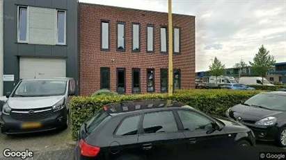 Kantorruimte for rent in Barneveld - Photo from Google Street View