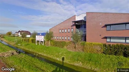 Bedrijfsruimtes for sale in Leeuwarden - Photo from Google Street View