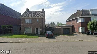 Bedrijfsruimtes for rent in Breda - Photo from Google Street View